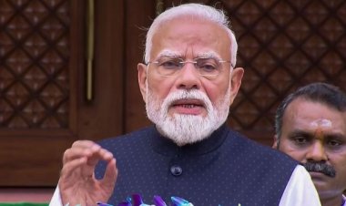 Paper Leak Bill Amendment: मोदी कैबिनेट ने 'पेपर लीक विधेयक संशोधन' को दी मंजूरी, दोषियों को 10 साल की सजा और ₹10 करोड़ तक जुर्माना