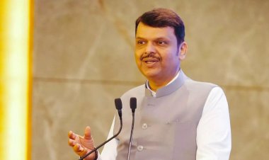 धर्मेंद्र प्रधान के इस्तीफे पर संजय राउत का दावा, बोले- देवेंद्र फडणवीस होंगे नए शिक्षा मंत्री