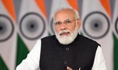 पेपर लीक पर सख्त मोदी सरकार, आज लोकसभा में आएगा नया संशोधन बिल; फास्ट ट्रैक कोर्ट से लेकर STF तक होंगे बड़े बदलाव