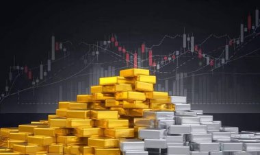 Gold Silver Price: हफ्ते की शुरुआत में सोना-चांदी चमके, कमजोर डॉलर और घटती बॉन्ड यील्ड से कीमतों को मिला सहारा