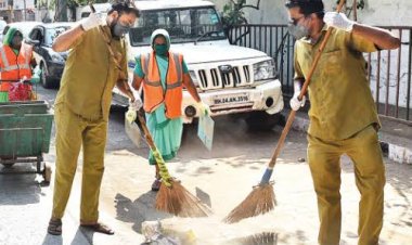 Rajasthan Safai Karamchari Recruitment 2026: राजस्थान में 24,712 सफाई कर्मचारियों की भर्ती, 15 अगस्त से शुरू होंगे आवेदन