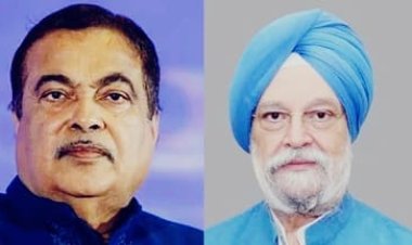 E20 Petrol Row: NEET विवाद के बाद E20 पेट्रोल नीति पर सियासी घमासान, केजरीवाल का अभियान, ट्रांसपोर्टरों का संसद मार्च