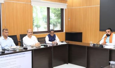 बिहार कैबिनेट के बड़े फैसले, 22 हजार आंगनबाड़ी सेविका-सहायिका की होगी भर्ती, कई योजनाओं को मंजूरी