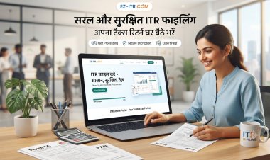 ITR Filing Last Date 2026: इनकम टैक्स रिटर्न भरने के लिए बचे सिर्फ 3 दिन, ये 10 गलतियां पड़ सकती हैं भारी