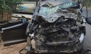 जैसलमेर में दर्दनाक हादसा: सेना की सफारी के सामने आया ऊंट, मेजर की मौत, दो जवान गंभीर घायल