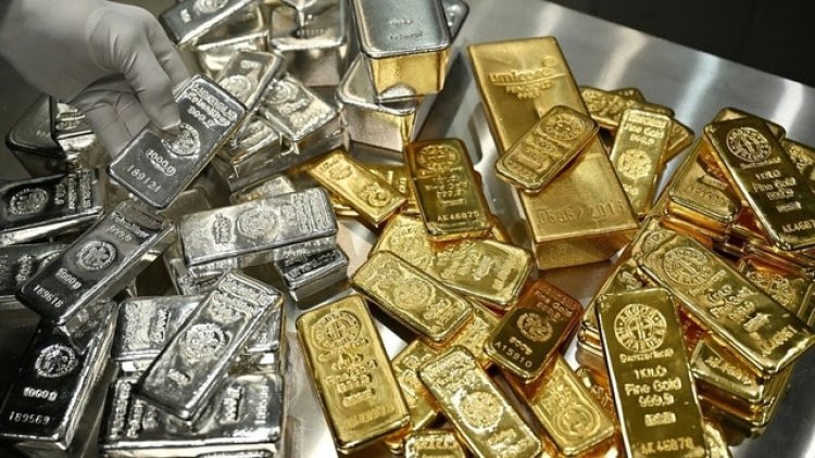 Gold Rate Today: महीने के पहले दिन सस्ता हुआ सोना, 10 ग्राम पर ₹600 तक की गिरावट, जानें आपके शहर का ताजा भाव