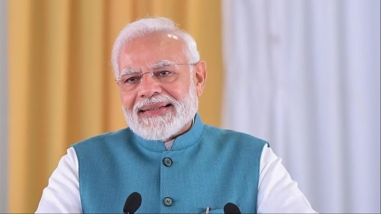 पीएम मोदी के दौरे से पहले तैयारियों का जायजा, पचपदरा पहुंचे भाजपा प्रदेशाध्यक्ष