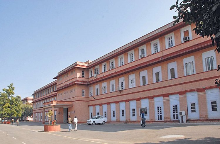 राजस्थान में तबादलों पर भजनलाल सरकार का बड़ा फैसला, अब 10 जुलाई तक मिल सकेगी ट्रांसफर की छूट