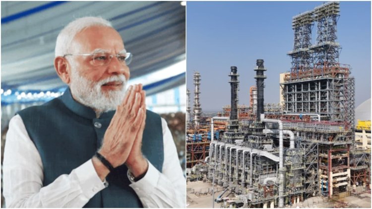 PM मोदी का राजस्थान दौरा: मिनट-दर-मिनट पूरा शेड्यूल, जानिए कब कहां रहेंगे प्रधानमंत्री