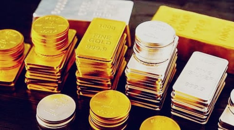 Gold Price Today: सोने के दाम स्थिर, चांदी में बनी मजबूती; जानें आपके शहर का लेटेस्ट रेट