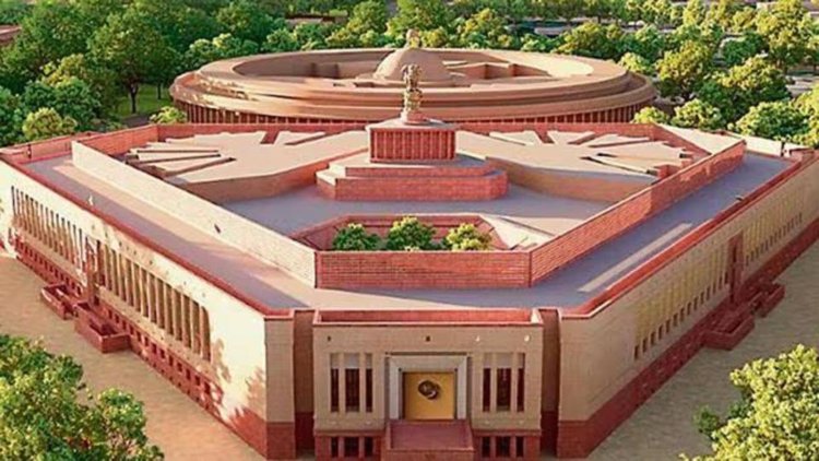राजस्थान का हर सपना मोदी जी ने साकार किया": नियुक्ति पत्र वितरण कार्यक्रम में बोलीं वसुंधरा राजे