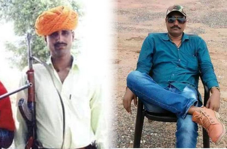 INSIDE STORY: दूध बेचने वाले युवक से चंबल का खूंखार डकैत बनने तक की पूरी कहानी...जगन गुर्जर के नाम से कांपते थे लोग