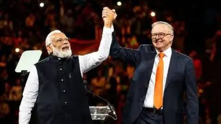 ‘ऑस्ट्रेलिया अपनी मौत के लिए आ रहे होंगे’—PM मोदी पर कथित धमकी के बाद मचा हड़कंप
