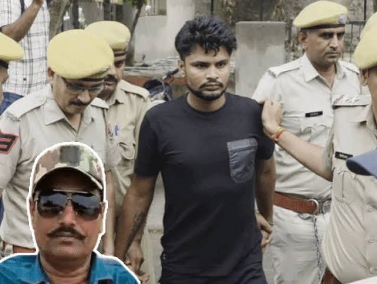Jagan Gurjar: जगन गुर्जर मर्डर केस में अपडेट, विष्णु से पूछताछ में हो सकते हैं बड़े खुलासे ?