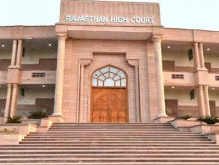 राजस्थान में पंचायत-निकाय चुनाव में देरी, फिर हाईकोर्ट पहुंचा मामला, पूर्व विधायक संयम लोढ़ा ने दायर की अवमानना याचिका