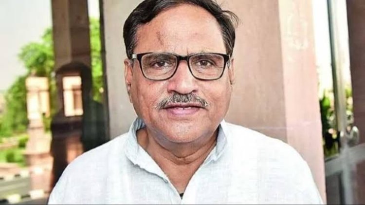 JJM घोटाला: पूर्व मंत्री महेश जोशी को नहीं मिली राहत, ACB कोर्ट ने जमानत खारिज करते हुए कही बड़ी बात