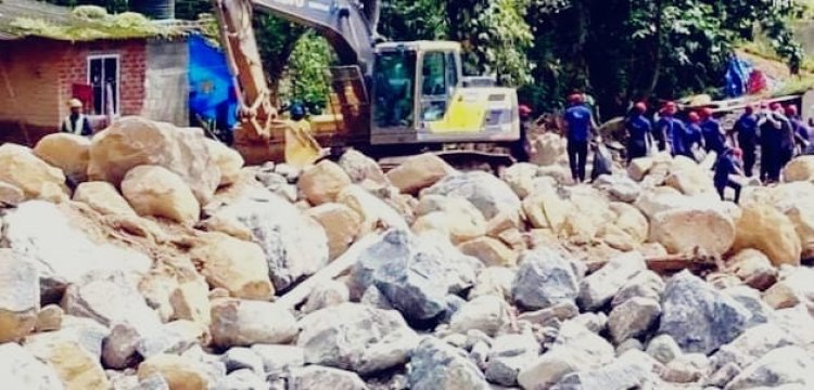 Wayanad Landslide: प्रियंका गांधी के संसदीय क्षेत्र वायनाड में भूस्खलन, 3 की मौत, कई लापता; रेस्क्यू ऑपरेशन जारी