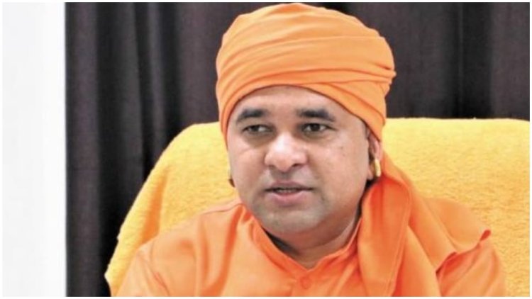 क्या बाबा बालकनाथ होंगे राजस्थान के अगले CM? जानें संत से विधायक तक का पूरा राजनीतिक सफर