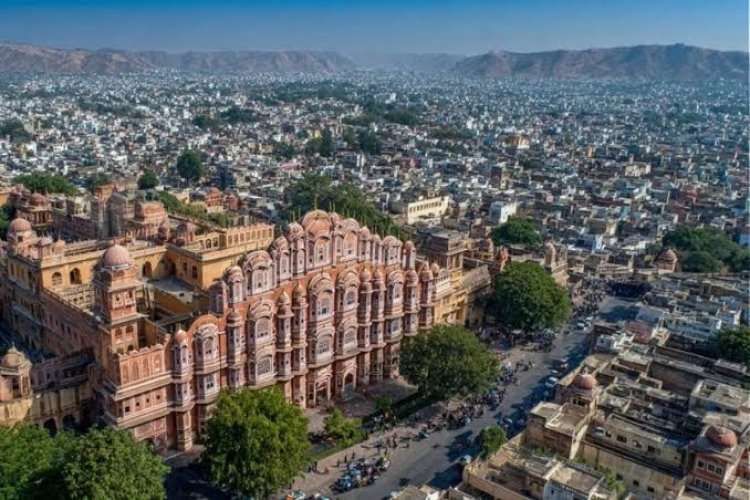 Jaipur Property News: जयपुर में डीएलसी रेट बढ़ने से महंगी हो सकती है प्रॉपर्टी, निवेशकों और खरीदारों पर क्या पड़ेगा असर?