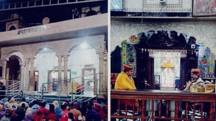 Rajasthan Temple Scam: नागौर के बुटाटी धाम में 22 करोड़ रुपये के कथित गबन का खुलासा, चढ़ावे से लेकर रसोई खर्च तक में मिली भारी अनियमितताएं