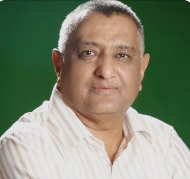 वीणा कैसेट्स के संस्थापक केसी मालू ने दुनिया को कहा अलविदा-राजस्थान रत्न सम्मान से भी हो चुके थे सम्मानित