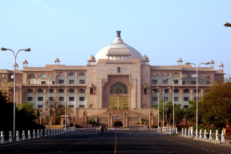 विधानसभा के 75 साल: आज इतिहास रचेगा राजस्थान, एक मंच पर दिखेगा लोकतंत्र का सबसे बड़ा संगम