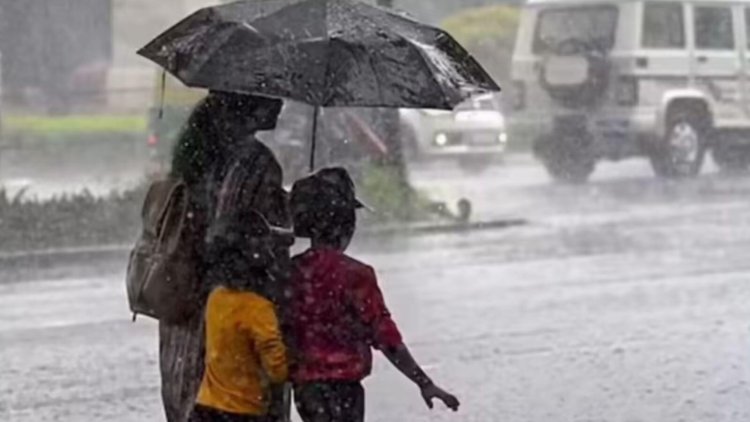 राजस्थान Weather Update: आज 19 जिलों में बारिश के आसार, 21 जुलाई से फिर एक्टिव होगा मानसून