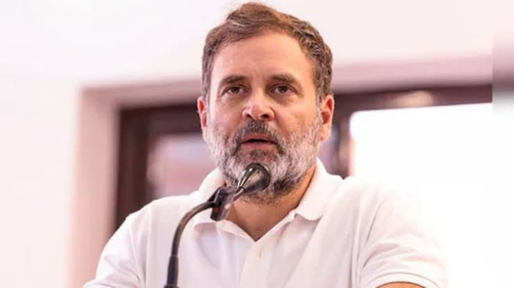 सोनम वांगचुक को अस्पताल ले जाने पर सियासत तेज, राहुल गांधी ने मोदी सरकार पर साधा निशाना
