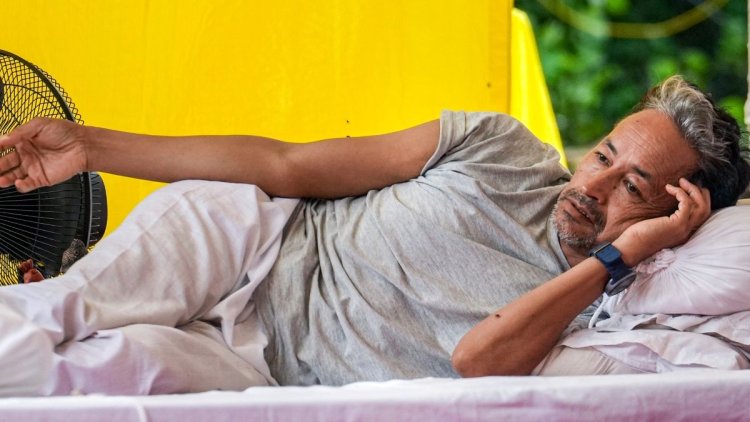 सोनम वांगचुक हेल्थ अपडेट: हालत स्थिर, लेकिन डॉक्टरों ने 24 घंटे निगरानी को बताया जरूरी