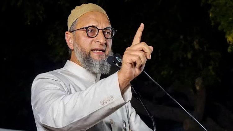 जौहर यूनिवर्सिटी विवाद: ओवैसी का यूपी सरकार पर हमला, बोले- ‘छात्रों की शिक्षा से नहीं होना चाहिए खिलवाड़’