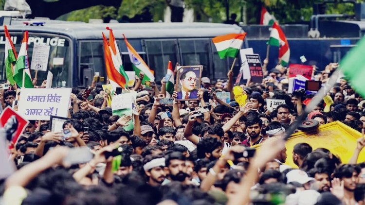 दिल्ली हाईकोर्ट की सख्ती, संसद मार्च मामले में इलेक्ट्रॉनिक सबूत सुरक्षित रखने के निर्देश