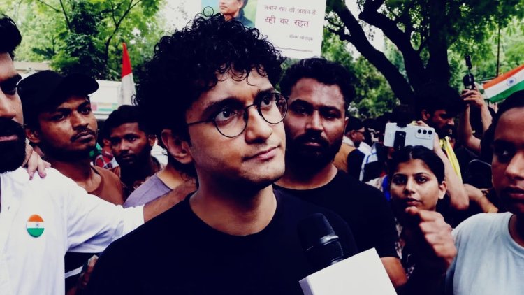 CJP Protest: जेपी नड्डा से बातचीत से CJP नेताओं का इनकार, सरकार बोली- बातचीत के दरवाजे अब भी खुले