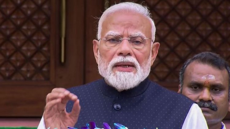Paper Leak Bill Amendment: मोदी कैबिनेट ने 'पेपर लीक विधेयक संशोधन' को दी मंजूरी, दोषियों को 10 साल की सजा और ₹10 करोड़ तक जुर्माना