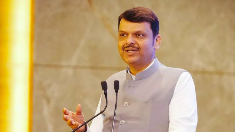 धर्मेंद्र प्रधान के इस्तीफे पर संजय राउत का दावा, बोले- देवेंद्र फडणवीस होंगे नए शिक्षा मंत्री