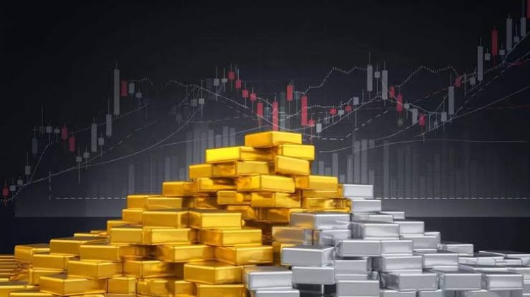 Gold Silver Price: हफ्ते की शुरुआत में सोना-चांदी चमके, कमजोर डॉलर और घटती बॉन्ड यील्ड से कीमतों को मिला सहारा