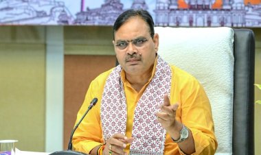 राजस्थान सरकार का बड़ा तोहफा! 7,903 बेरोजगारों को मिली सरकारी नौकरी, 5 हजार को गृह जिले में पोस्टिंग