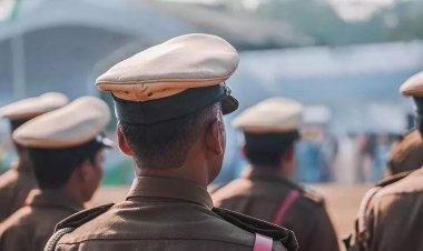 Rajasthan RPS Transfer: चुनाव से पहले राजस्थान पुलिस में बड़ा फेरबदल, 123 RPS अफसरों के तबादले; 48 ट्रेनी RPS को भी पोस्टिंग