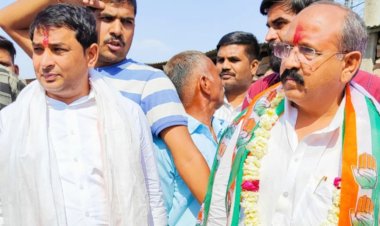 नरेश को रिहा कराने के लिए गुंजल ने तैयार किया 'चक्रव्यूह'? बयान के पीछे छिपे सियासी संकेत समझिए/