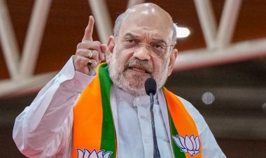 राजस्थान में नौकरी के नए अवसरों की राह खुलेगी? अमित शाह के दौरे में विकास परियोजनाओं पर बड़ा फोकस