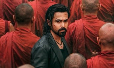 Awarapan 2 Box Office: इमरान हाशमी की ‘आवारापन 2’ ने मचाया धमाल, 2 दिन में 55 करोड़ के पार पहुंची कमाई