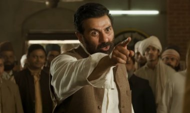 Bantwara 1947 Box Office: सनी देओल की ‘बंटवारा 1947’ ने दूसरे दिन पकड़ी रफ्तार, 2 दिन में 19 करोड़ के पार कलेक्शन