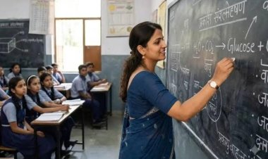 राजस्थान के सरकारी स्कूलों में मीडिया एंट्री पर सख्ती, फोटो-वीडियो के लिए प्रिंसिपल की अनुमति जरूरी