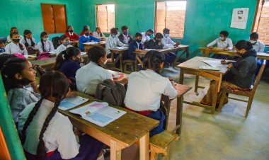 राजस्थान के स्कूलों में मीडिया एंट्री विवाद पर दिलावर की सफाई: बोले- कोई बैन नहीं, बच्चों की निजता और सुरक्षा सर्वोच्च
