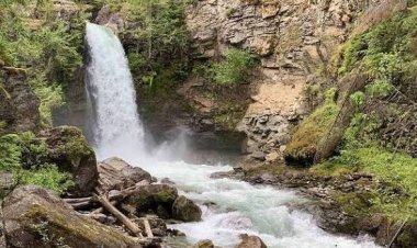 Rajasthan Waterfalls: राजस्थान में भी हैं ‘मिनी नियाग्रा’, मानसून में खूबसूरत हो जाते हैं ये 7 झरने