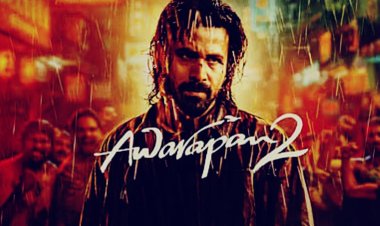आवारापन 2’ की रफ्तार थोड़ी थमी, फिर भी बना डाला बड़ा रिकॉर्ड; 6 दिन में 100 करोड़ पार