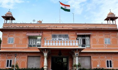 राज्यपाल ने लौटाए 10 विधेयक, 9 गहलोत सरकार के, मॉब लिंचिंग बिल भी वापस विधानसभा पहुंचा
