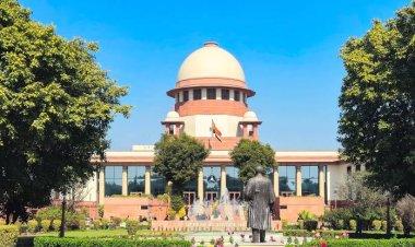 जंतर-मंतर पर पुलिस एक्शन की होगी जांच, सुप्रीम कोर्ट ने बनाई 5 सदस्यीय हाईलेवल कमेटी