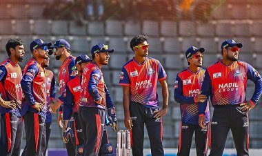 Bangladesh Premier League: BPL पर लगा ब्रेक, 2 साल में BCB को हुआ 31 करोड़ का घाटा; जानें क्यों लिया गया बड़ा फैसला