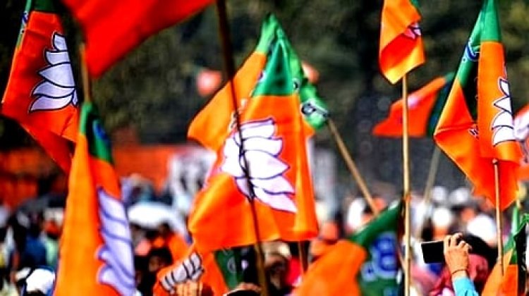 Sikar News: सीकर में BJP से नाराज राजपूत समाज, मांगें नहीं मानीं तो निकाय-पंचायत चुनाव के बहिष्कार की चेतावनी