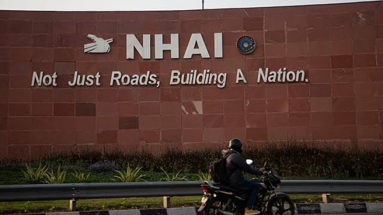 हाईवे पर एम्बुलेंस की देरी अब पड़ेगी महंगी! NHAI का बड़ा एक्शन, हर मिनट की देरी पर ₹5 हजार जुर्माना